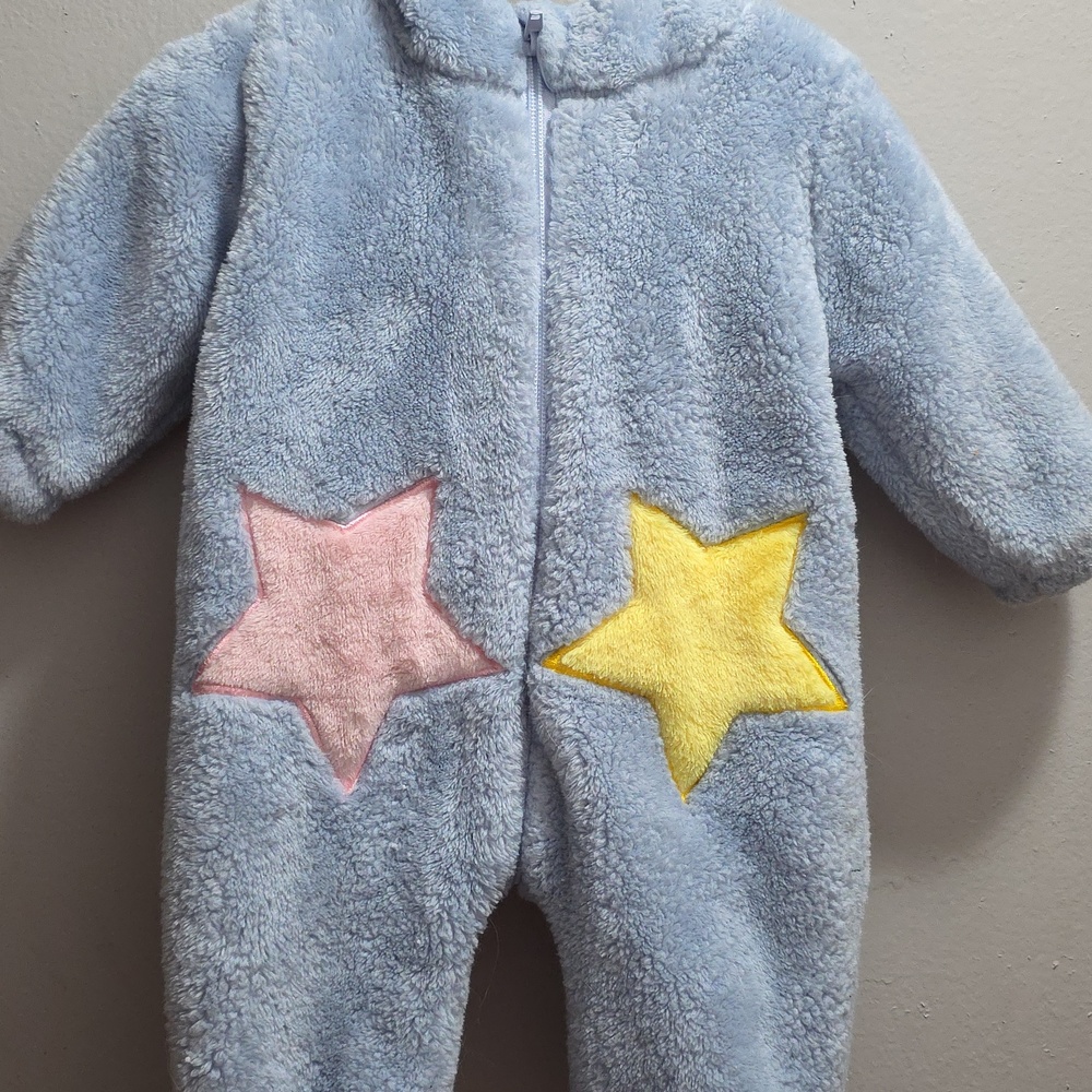 Dumbo Halloween Costume